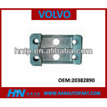 Pièces détachées Volvo de haute qualité Pièces détachées camions Volvo Camion Volvo SUPPORT ARRIERE MUDGUARD 20382890